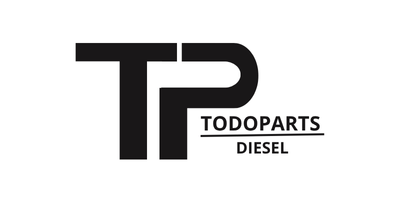 Logo Todoparts Diesel